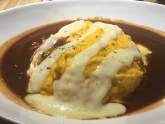 -Ufufu cafe(天神巷店)