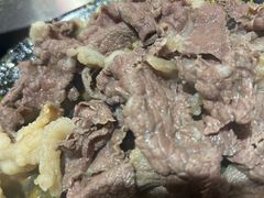 -牛里牛气· 榴莲海鲜鲜牛肉自助火锅·烤肉(横岗店)