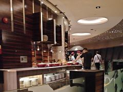 -广州花园酒店·凌璇阁旋转餐厅CAROUSEL360