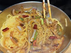 -大叹号啤酒屋·延边料理(建工店)