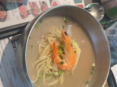 -农乐园炭火烤肉(繁花中心店)