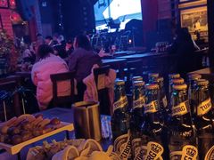 -光阴的故事音乐酒吧(1905店)