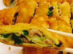 -惠宾饭庄(中山路店)