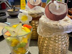 -沿江海南菜·文昌鸡祖师爷(大东海店)