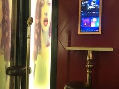 -莹乐迪量贩式KTV(祝桥店)