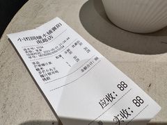 -小团圆糖水铺(襄阳南路店)