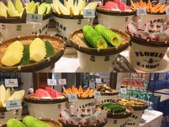 -星伦多自助料理(江阴万达店)