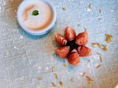 -夏宫中餐厅(静安香格里拉店)