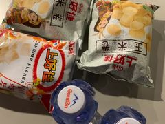 -中影国际影城(兰生大厦店)