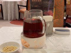 -酌宴府The China Club·广州万富希尔顿酒店(云城东路店)