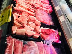 -AEON超市(永旺梦乐城泰达店)