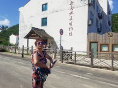 -花岙岛