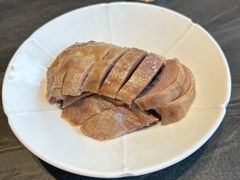 -小厨娘金榜题名(夫子庙秦淮河店)