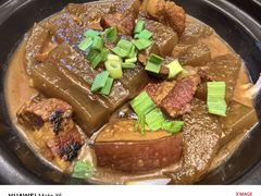 -鸿运楼·舌尖上的徽菜