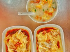 及第粥-源记肠粉(华贵路店)