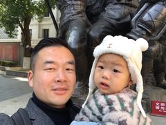 -南昌八一起义纪念馆
