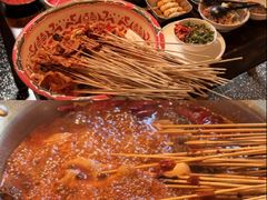 -牛签签串串香(IFS店)
