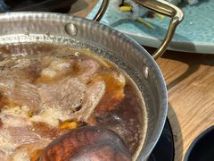 -沼津港精致料理·寿喜烧·烧鸟(青浦宝龙广场日料榜单店)