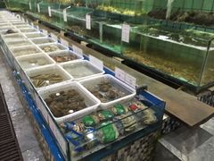 -海岛渔村大酒店(云霄路店)