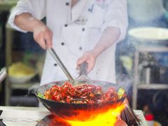 -赵氏盱眙十三香龙虾(蓝村店)