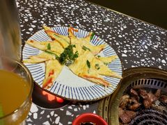 -黑牛の場烤肉(摩天活力城店)