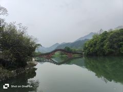 -绩溪龙川景区