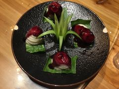 -陌上花开餐厅(云山路店)