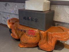 -姑苏家宴·苏帮菜·松鼠桂鱼(苏州总店)