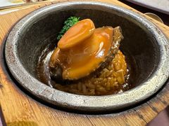 -千禧万福汉亭舫·船舫苏宴
