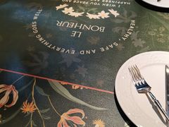 -第101座花园餐厅(湖滨88店)