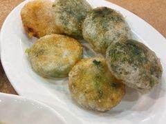 粉粿拼盘-揭阳钟记小食(福田新村店)