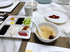 -御仙都北京菜馆·烤鸭店(双井店)