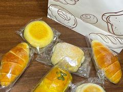 -稻田秋日式面包