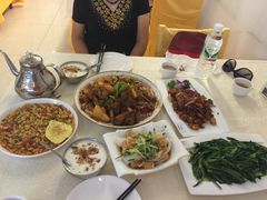 -楼兰印象(朝外店)