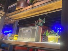 -探鱼·鲜青椒爽麻烤鱼(广州欣荣广场店)