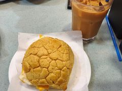 -华嫂冰室(尖沙咀店)