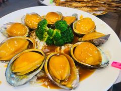 -宜宾海鲜酒家·三十年老字号