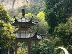 -雁荡山风景名胜区