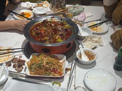 -清真·马坡烧烤涮牛肚·酸浆火锅(新区总店)