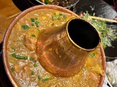 -雀舞云南菜(天津天河城购物中心店)