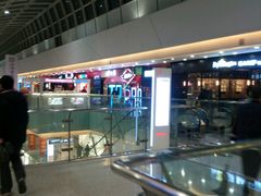 -万达广场(沈阳铁西店)
