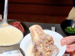 -骨之味·筒骨汤火锅(江头店)
