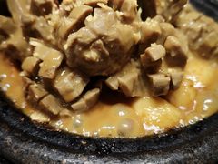 石锅手打牛肉丸-潮堂 · 潮州菜(国贸商城店)