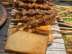 -肉串汪(望京店)