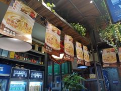 -湘当爱·鲜煮现炒(松岗立业路店)
