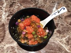 -还是那家•秘制活鱼现烤•香辣美蛙(独墅湖邻里中心店)