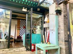 -脚下咖啡·CHILL酒馆(灵光东巷店)