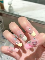 -Halo美甲美睫