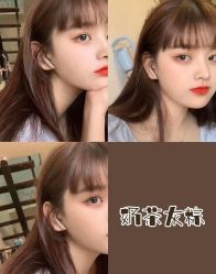 -Mika美嘉·烫染连锁