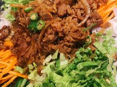 小木屋烤肉-冰川延边料理·炭烤串(原小木屋店)